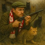 PD vs Kočky na lovu.webp