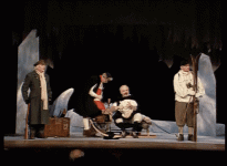 Děkuju náčelníku, že ses mě zastal.gif